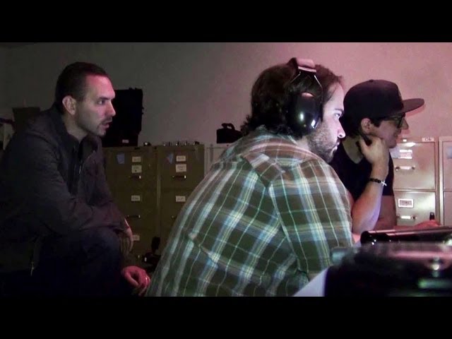 Ghost Adventures (2013) at the historic Tuolumne County Jail